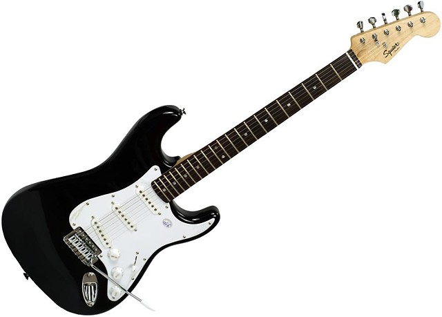 Gitara Elektryczna