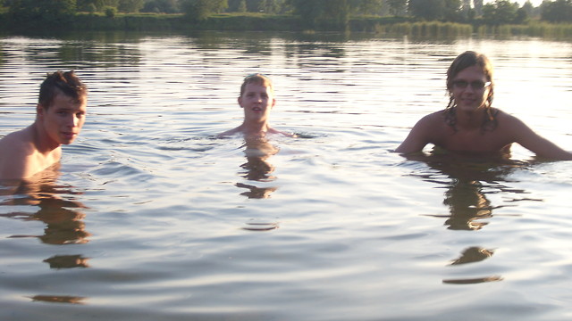 hubertusik