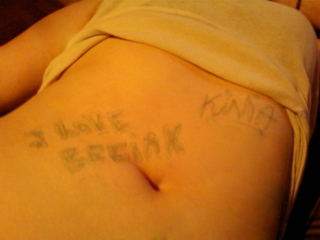 brzusio;D
