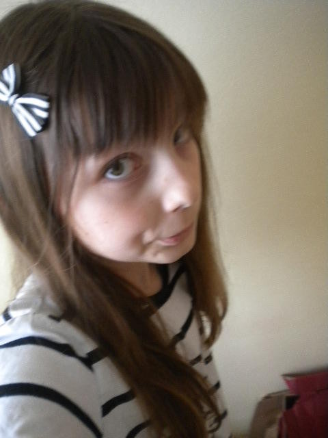 W Grzyyweczce . ;3