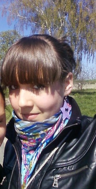 Kocham Ci.I to jest mj problem