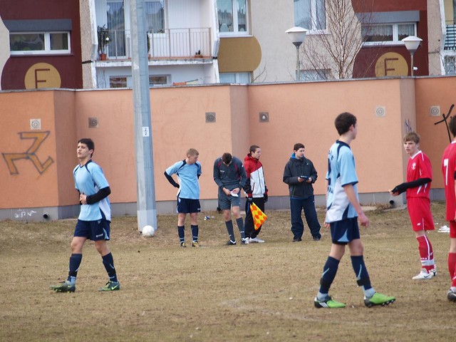 Football! 