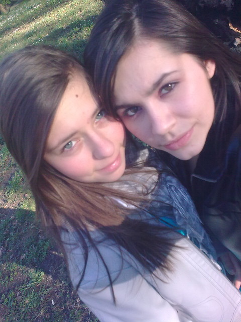 Urodziny Agii : ) ;*************