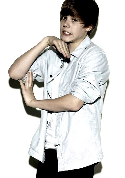 Doktor Bieber! :D