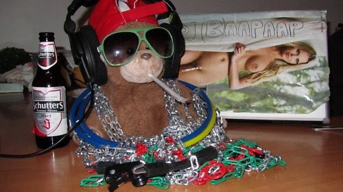 BAAPAAP XD