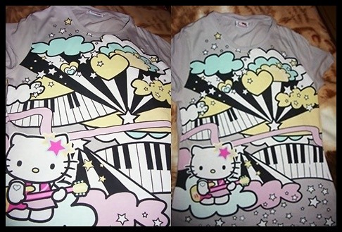 Sanrio ,orginal.