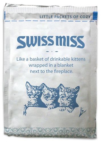 swiss miss