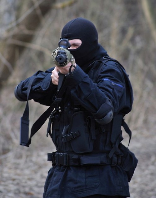 S.W.A.T