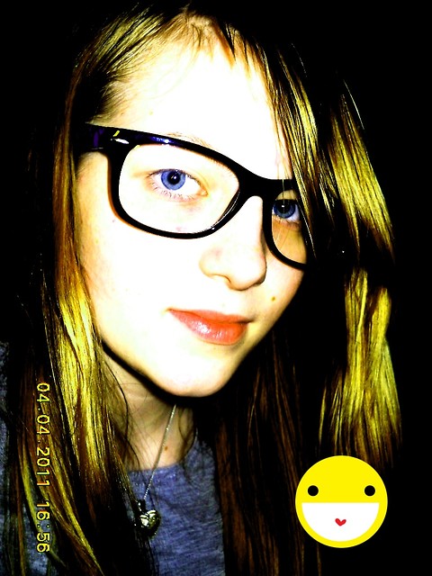 Nerdy