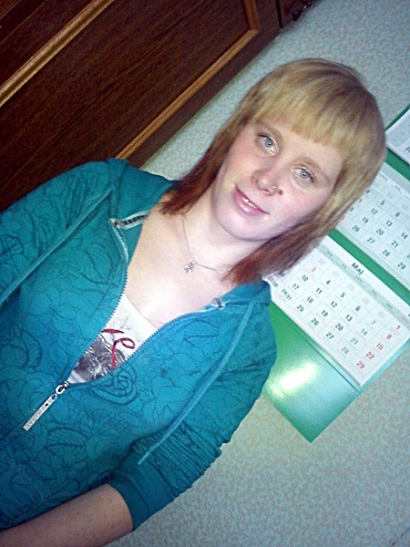 Nowa ja... 