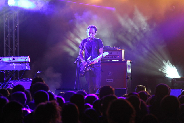 Myslovitz!