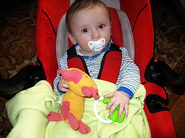 Sebastianek ;*