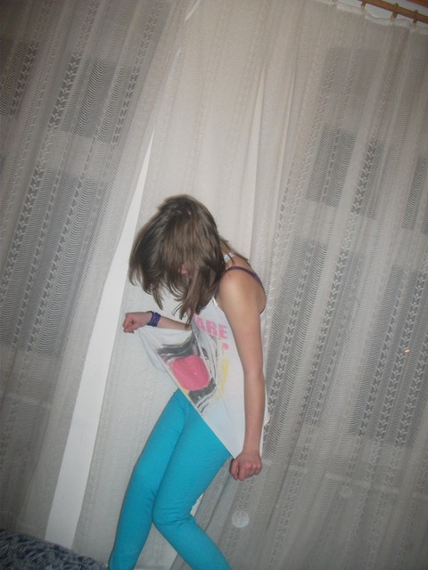 Pidama party xd;D