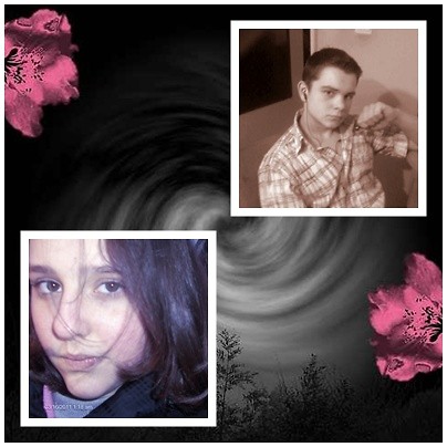 Z ukaszkiem ;) ;DLans jest wted