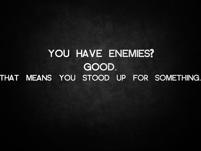 stand your ground