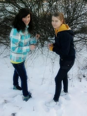 Sylwia&Dominika