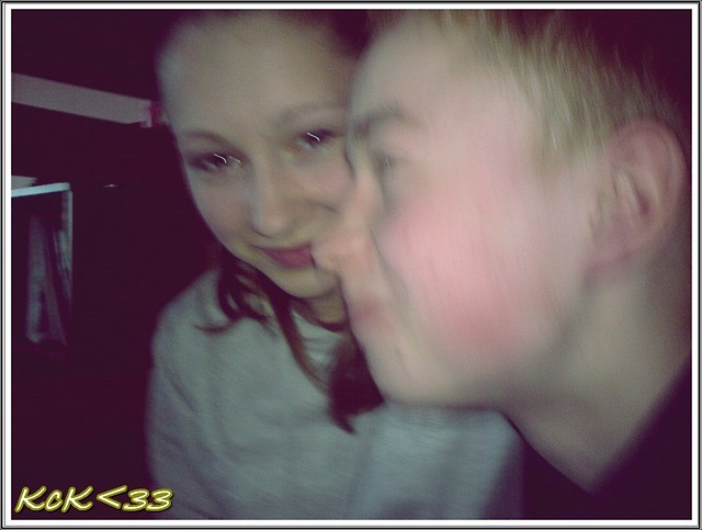 zaciesz :D 