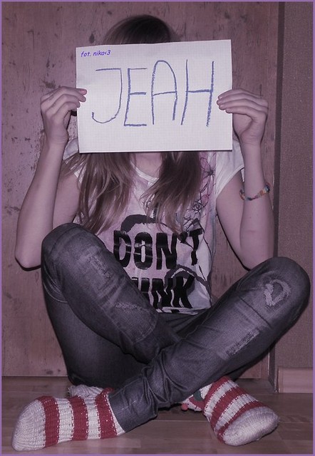 JEAH.