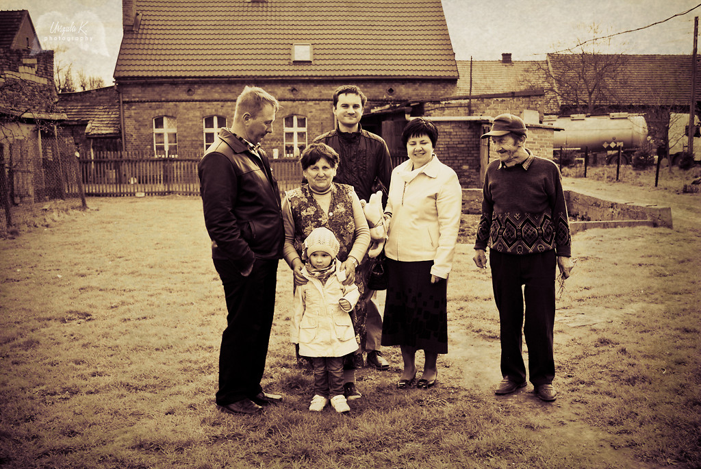 Rodzina