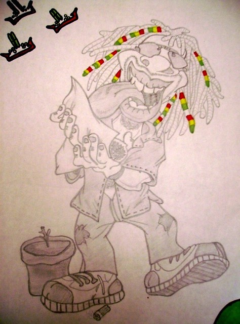 Rasta.man