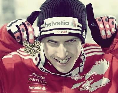 8. Ammann
