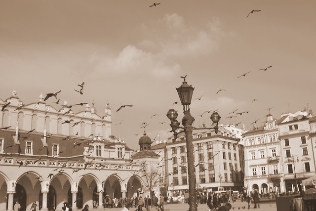 ville de rêve