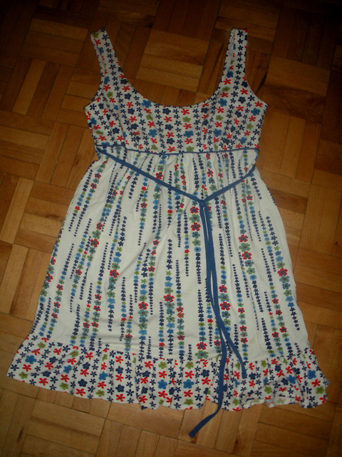 Tunika Dorothy Perkins