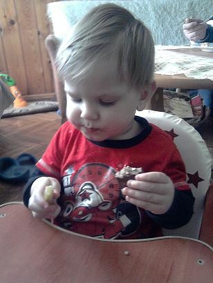 smacznie :D