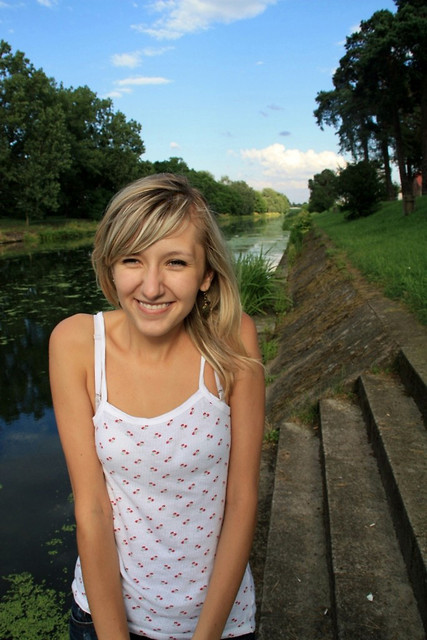 zaciesz :D