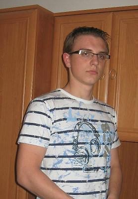 Kocham tego Pana