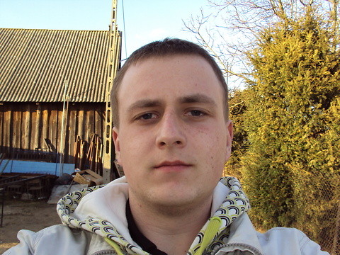 to tylko ja :P