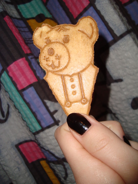 Pedo kukis xD