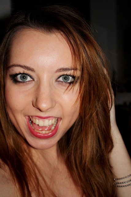 ;D