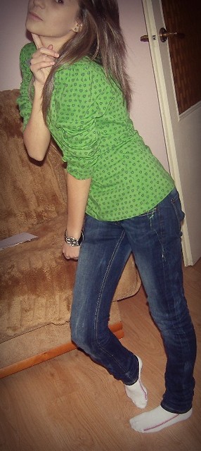 ironiaa..