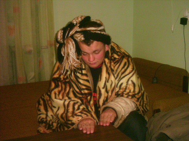 Abdul Bober