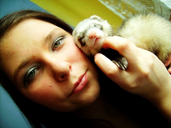Fredziu :P