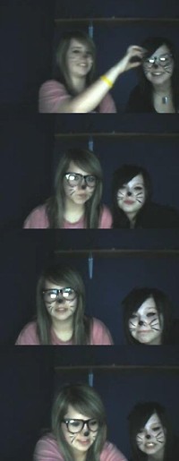 Kicie xD