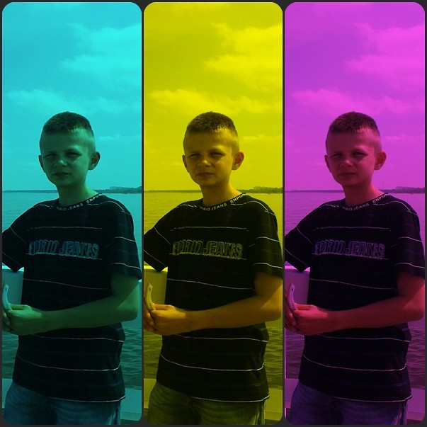 Kade marzenie jest bezcenne.=D