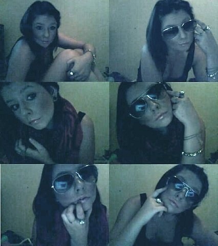 Kayla G. Lawless.