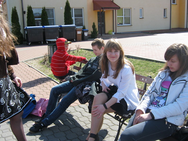 po teciie. ;D
