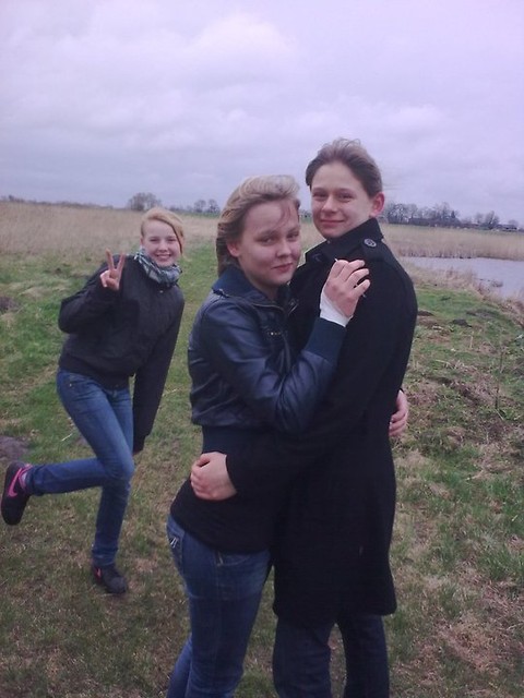 Zaciesz ;d