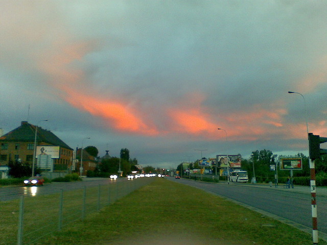 Zmierzch