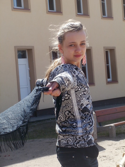Aparacik :)