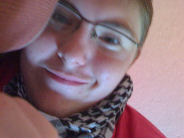 ja i moja ladna fotka