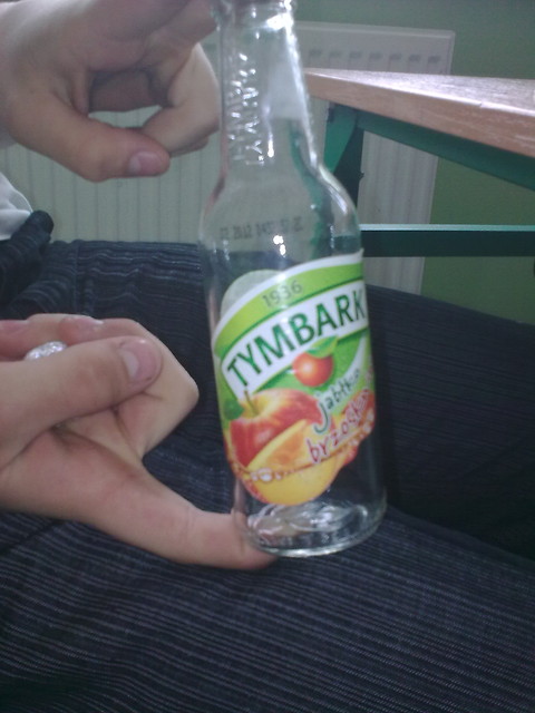 Tymbark 