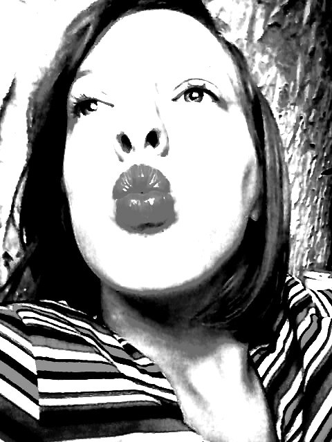 chichot losu..