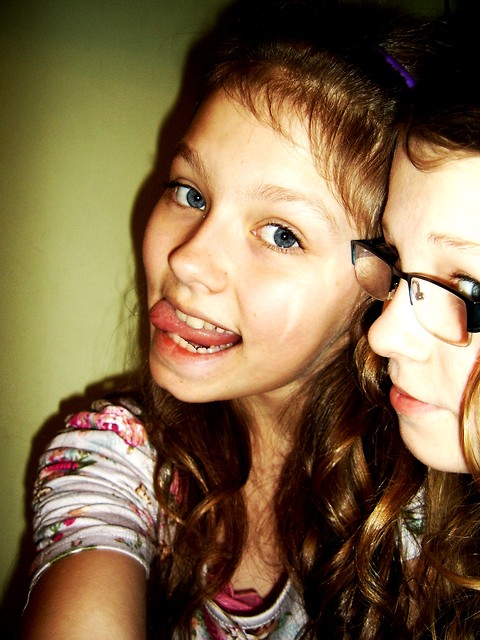 My :**