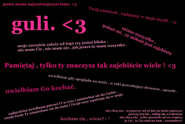 guli. ♥