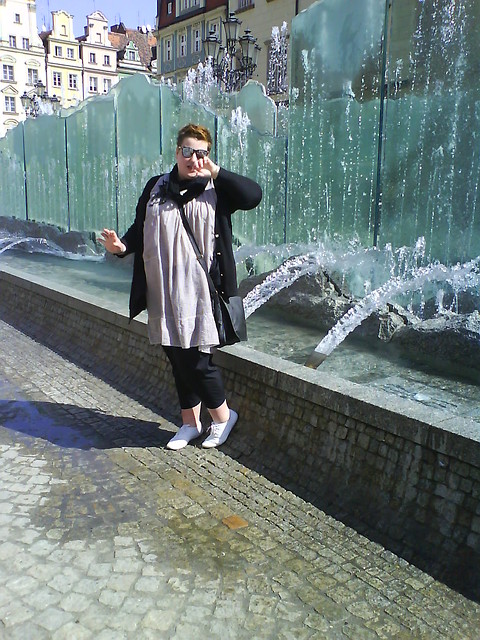 bierz ycie jakim jest!(: