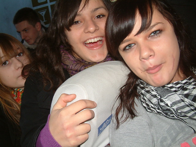 haha;D
